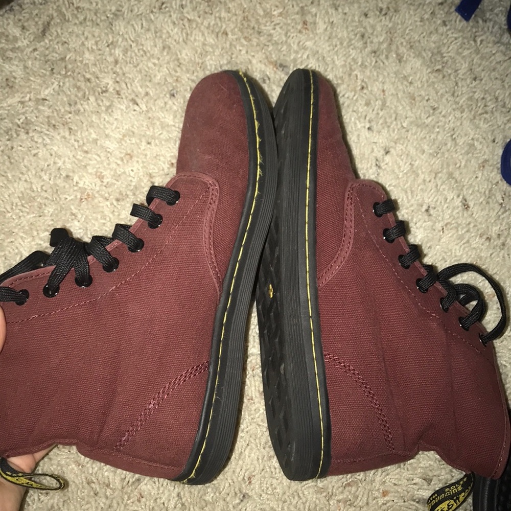 Dr martens